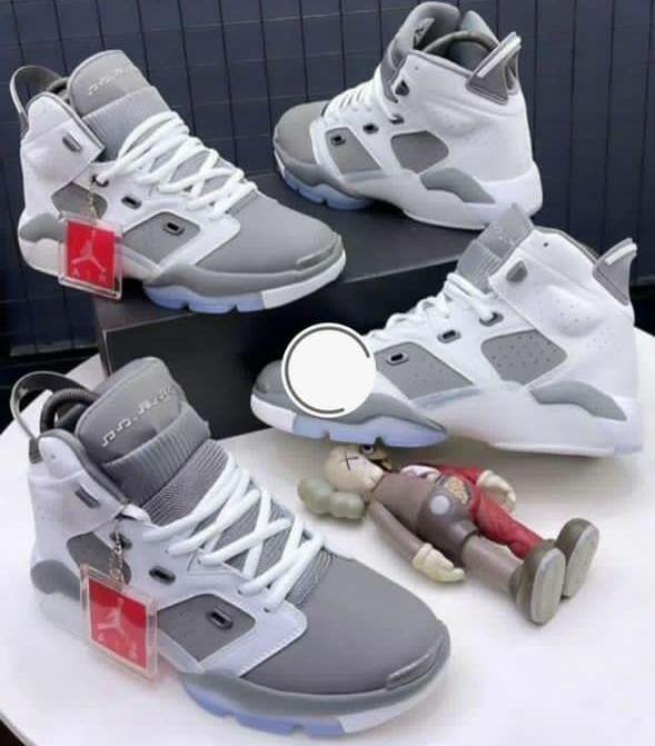 Fashion sneakers