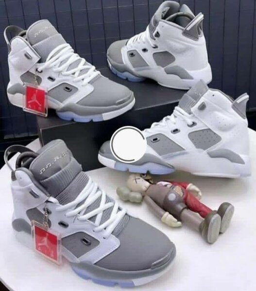 Fashion sneakers