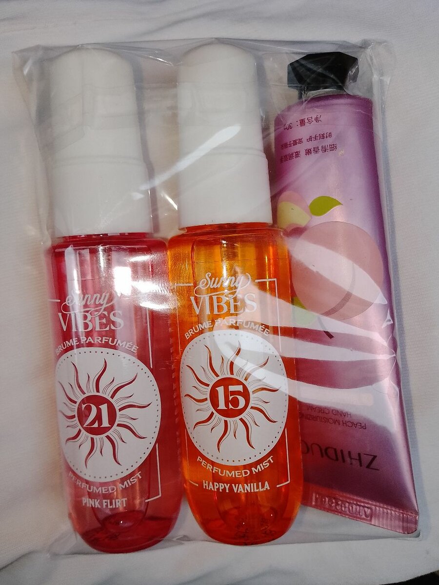Parfumerie