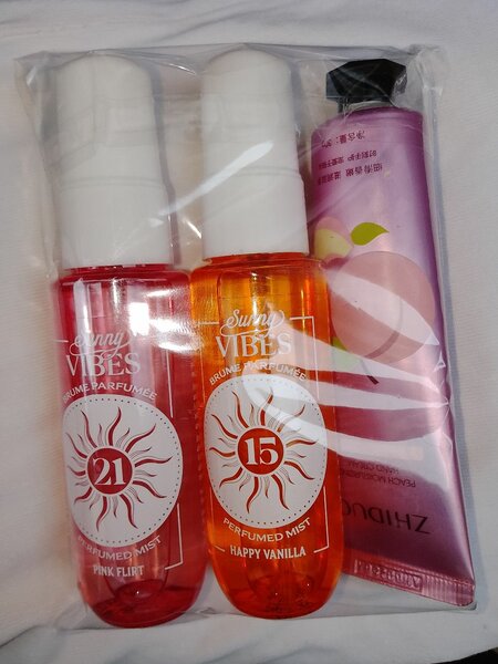 Parfumerie