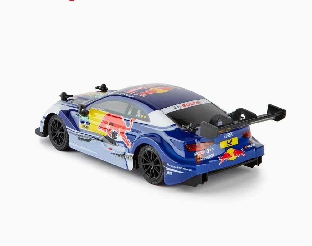 Audi RS5 DTM Remote Controll Car