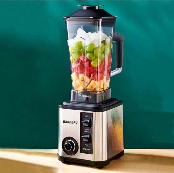3IN1 BLENDER