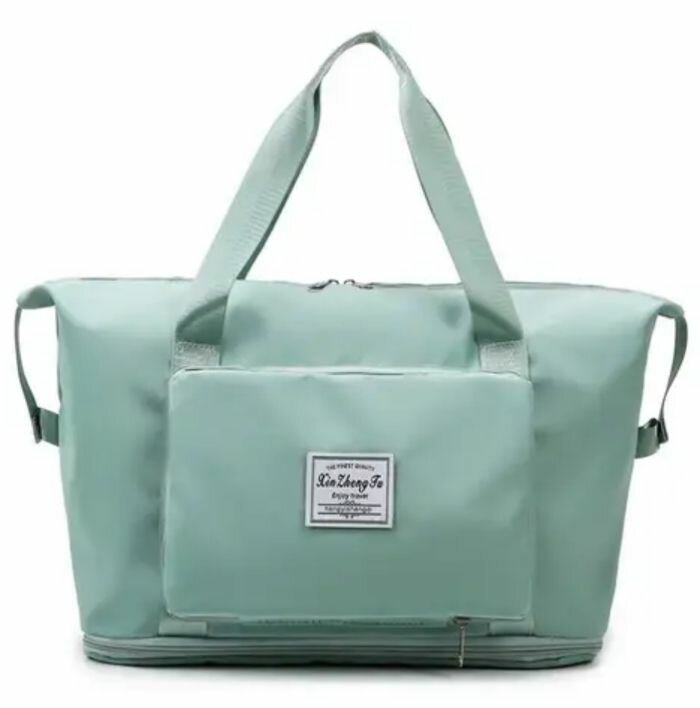 Mini traveling bags
