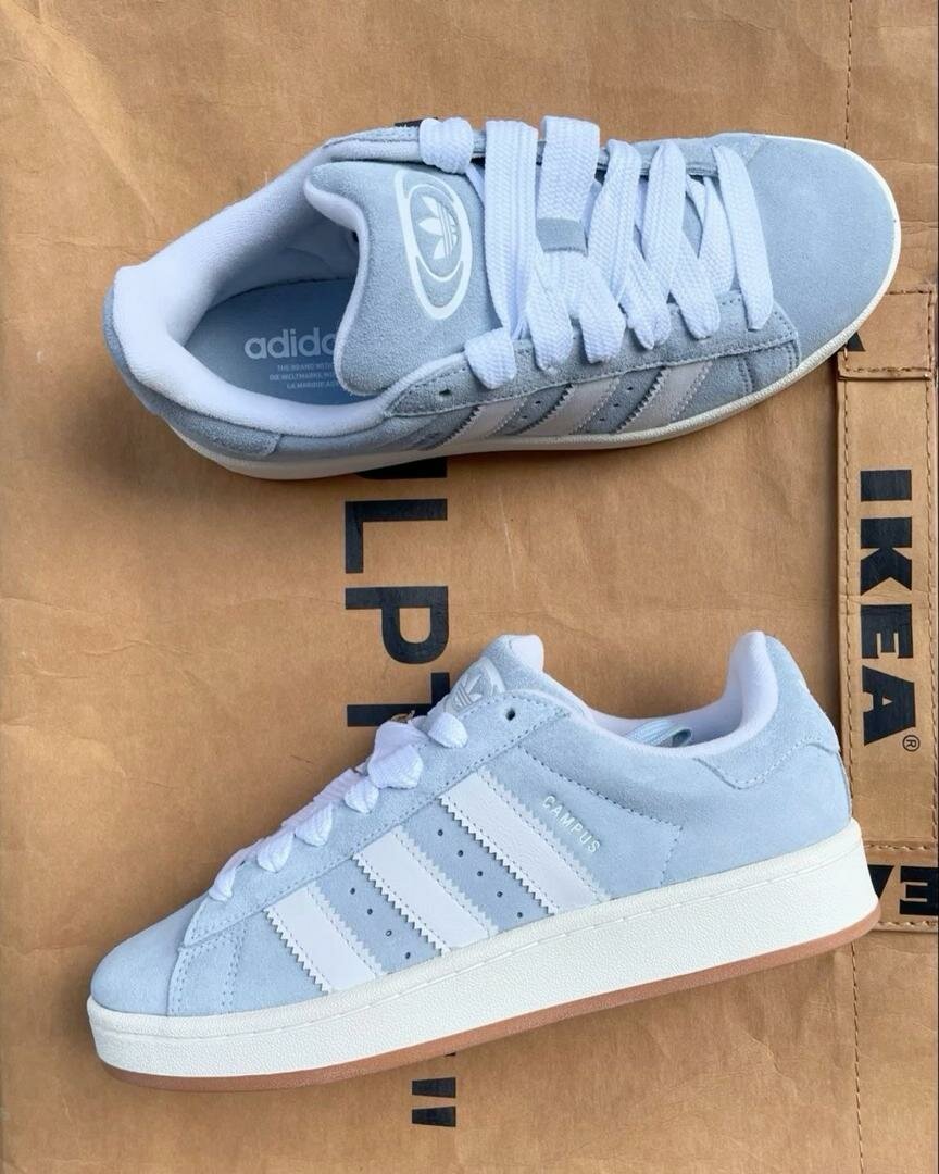 Adidas Campus Baskets Mode