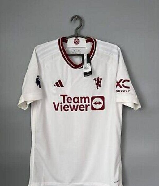 Jersey top