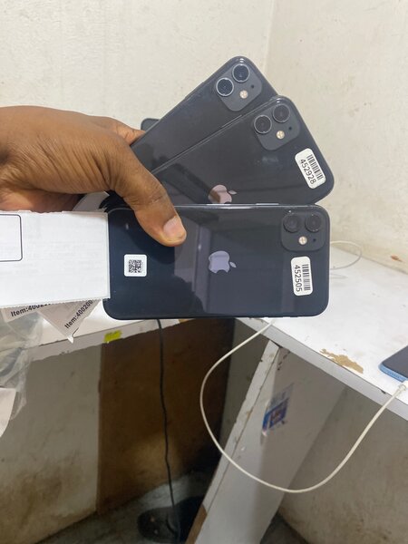 iPhone 11/128