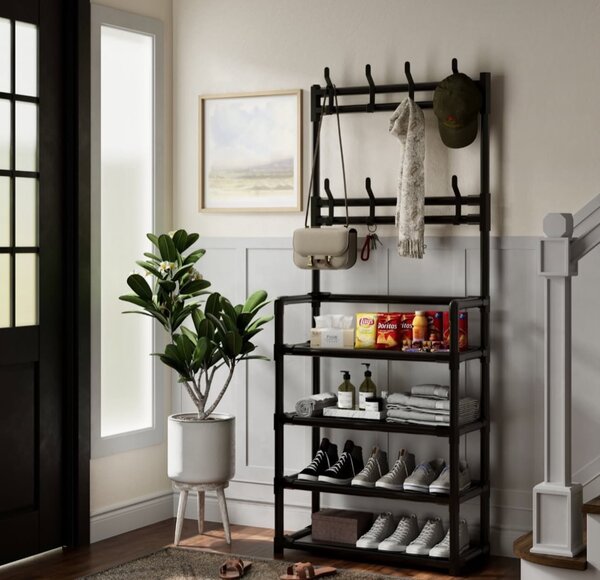 Shoe /cloth stand rack