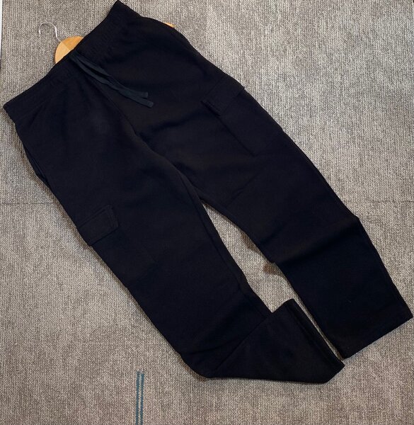 Thrift Jogger