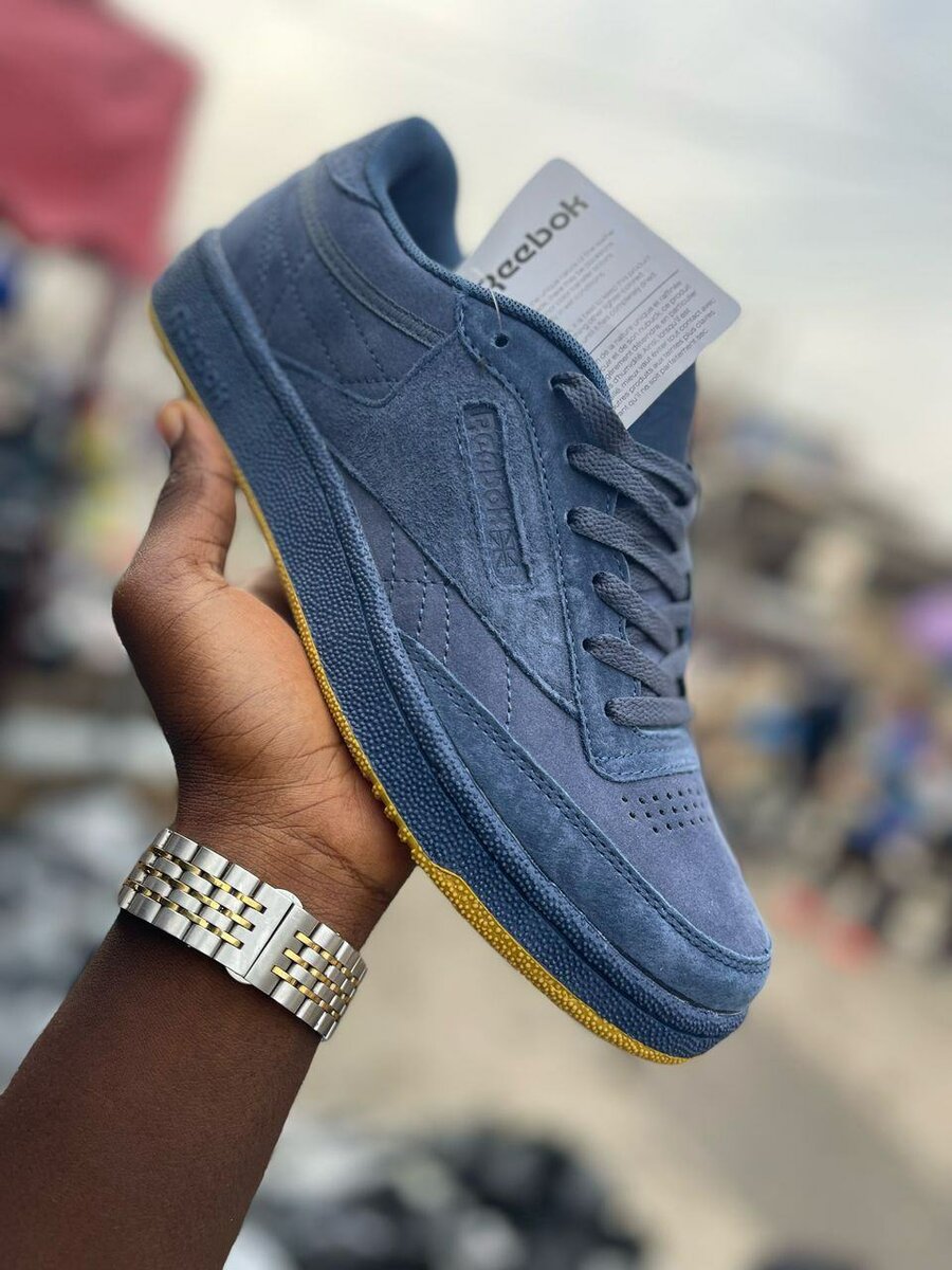 Reebok