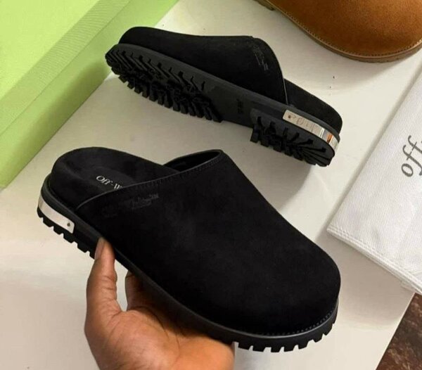 Sandales élégantes pour hommes
