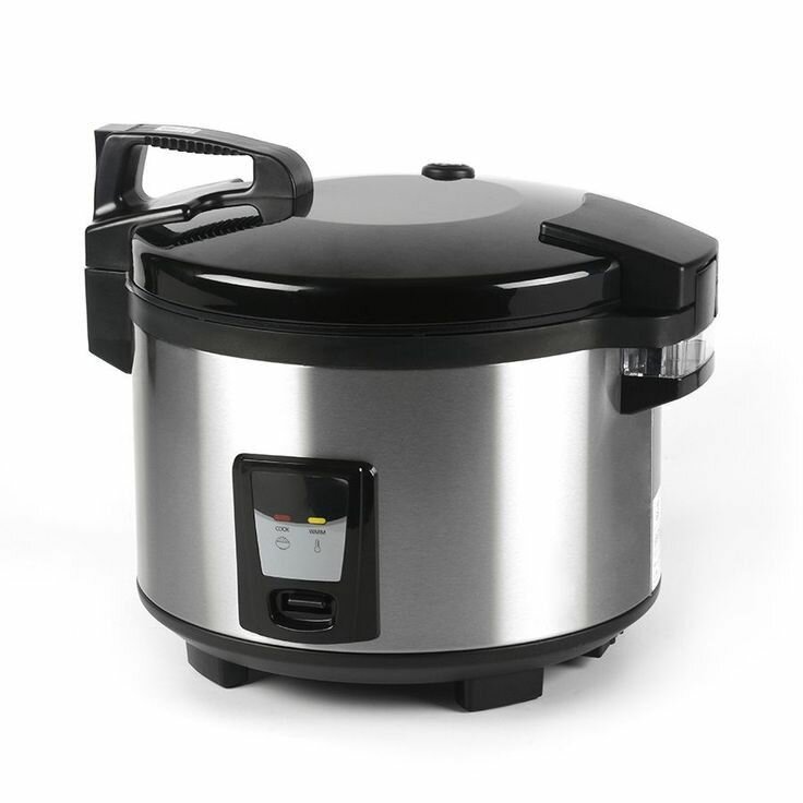 Rice Cooker