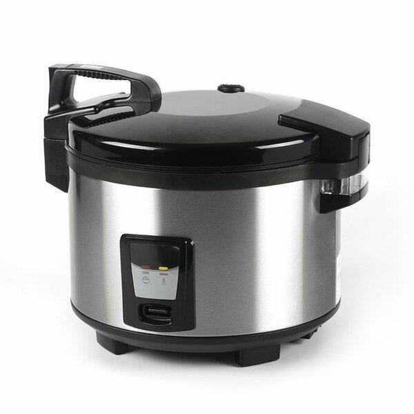Rice Cooker