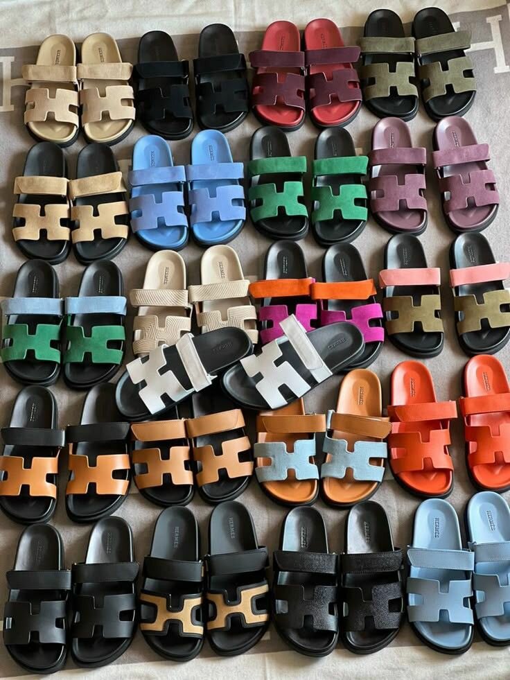 Slipers