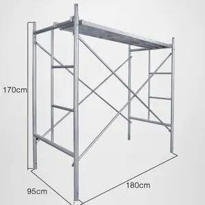 Scaffolds