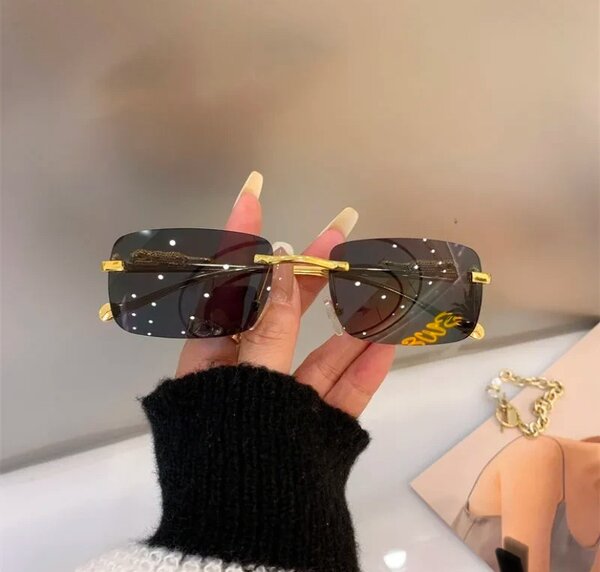 Очки Cartier