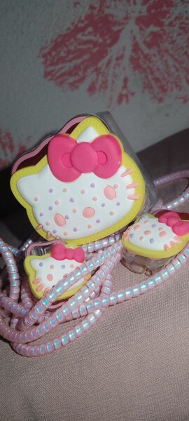 Protège chargeur cuty Kitty