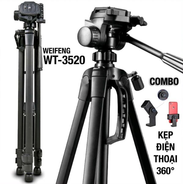Tripod stand