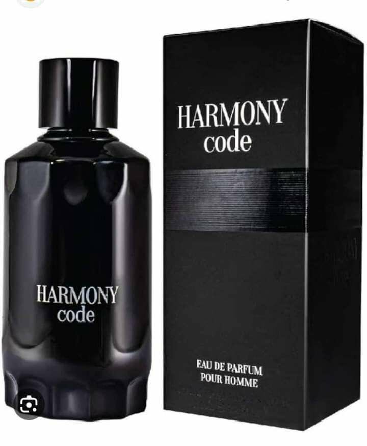 Parfum de 100ml