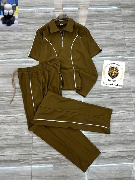 Men casual wear