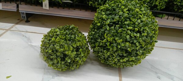 Boule d'enge