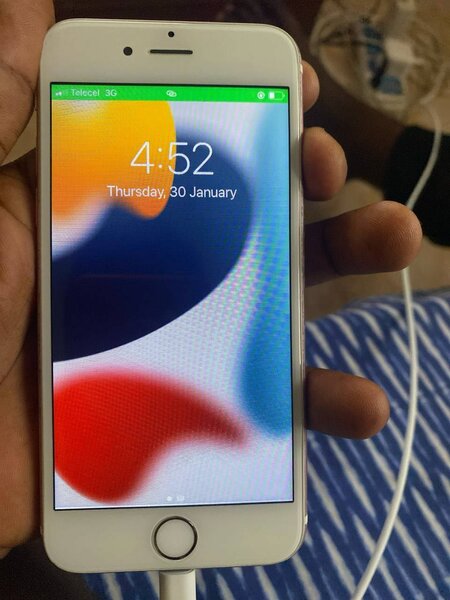 iPhone 6s