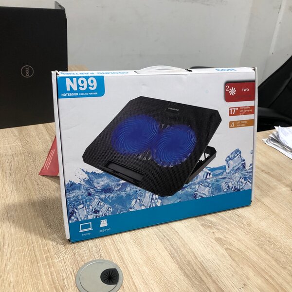 Laptop Cooling Pads