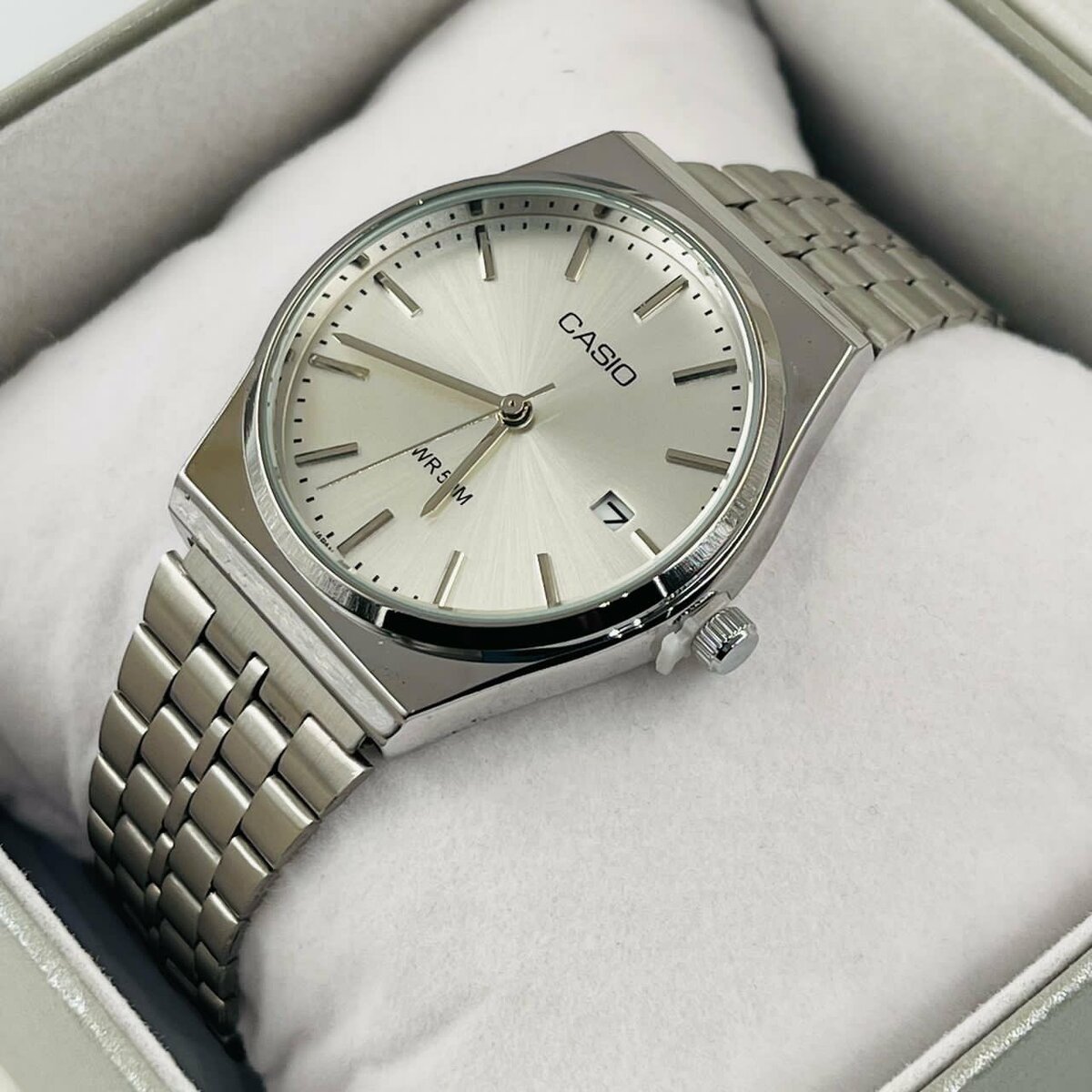 Montre Casio