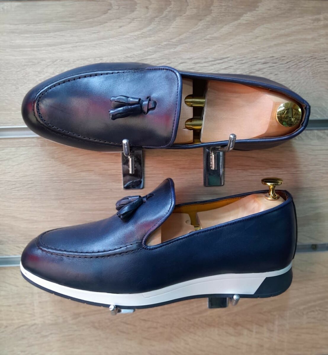 Chaussure homme N