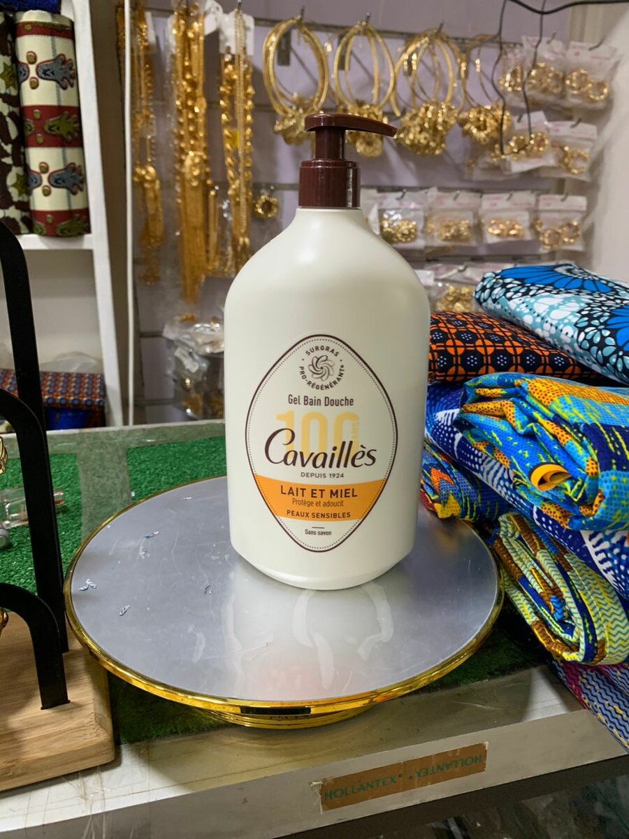 Cavaillés
