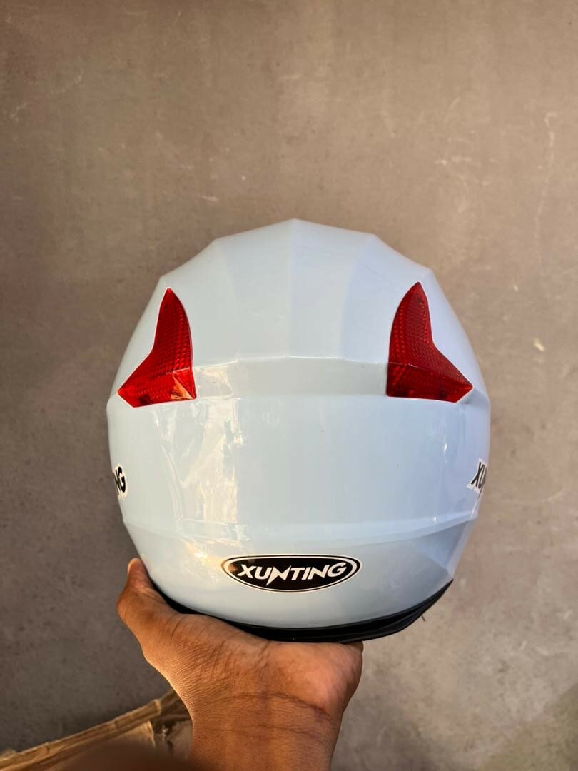 Casque de Moto Xunting