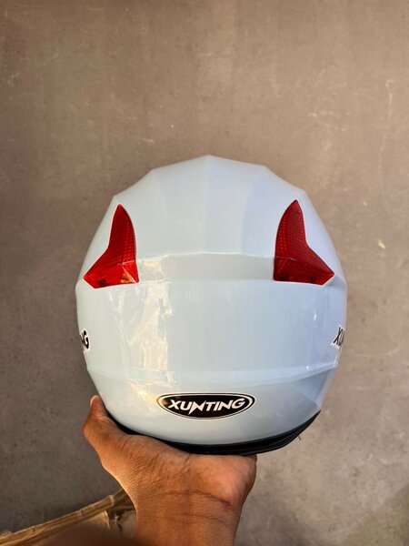 Casque de Moto Xunting