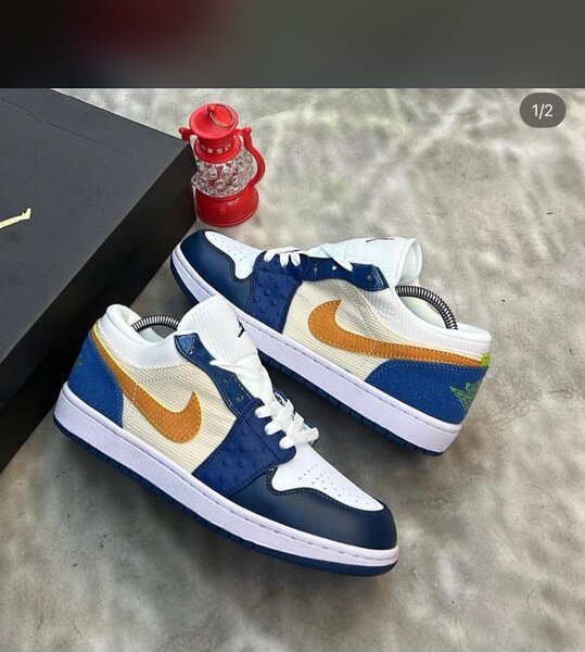 Jordan sneaker
