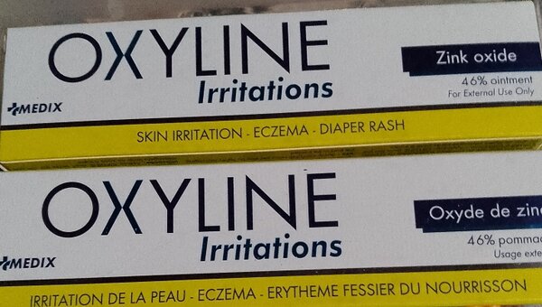 Crème de visage
