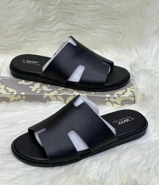 Chic sandales