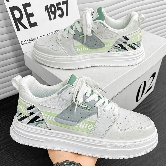 Chaussure classique