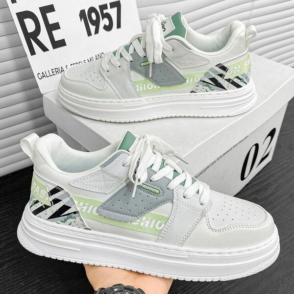 Chaussure classique