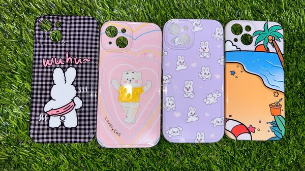 iPhone 13 only