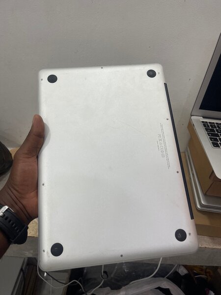 MacBook Pro