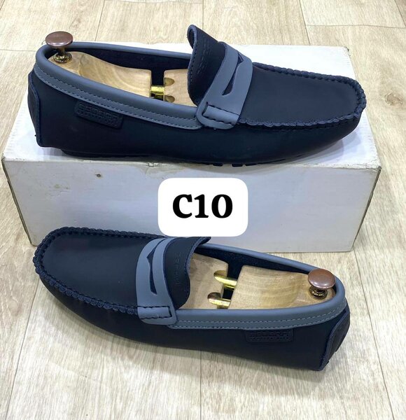Berluti chaussures