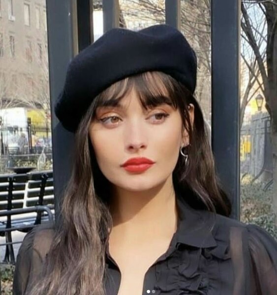 Chapeaux béret