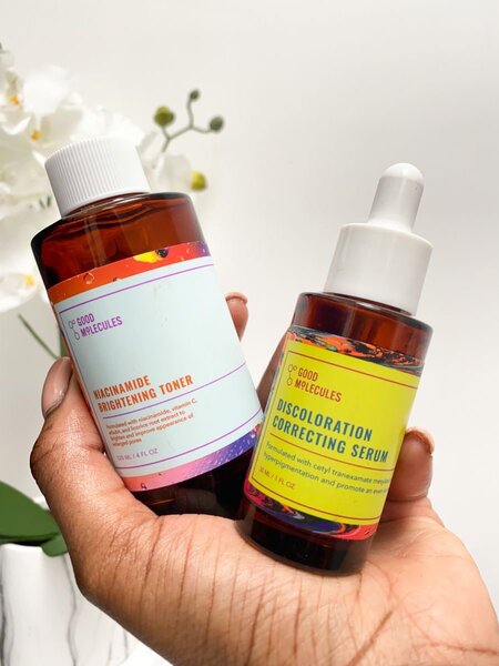 Serums