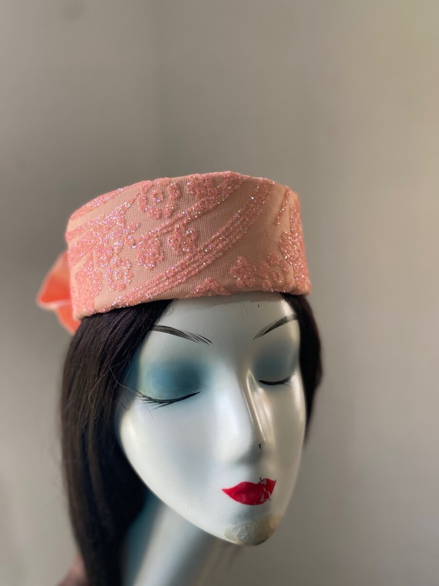 Zara cap