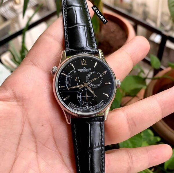 Wrist Watch