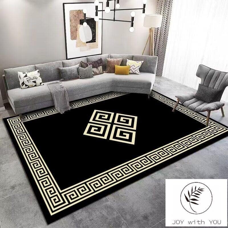 3D CARPET
