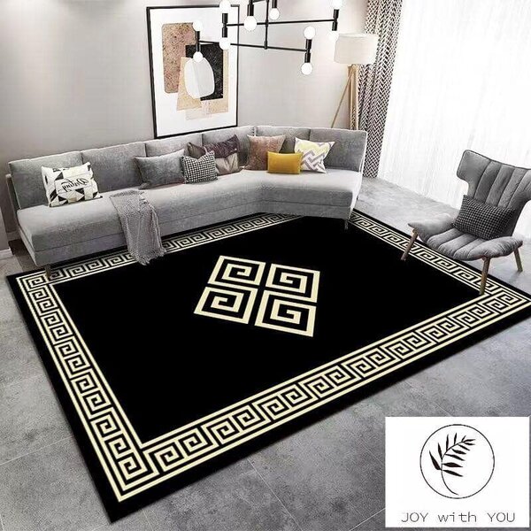 3D CARPET