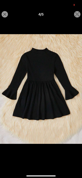 Ladies dress