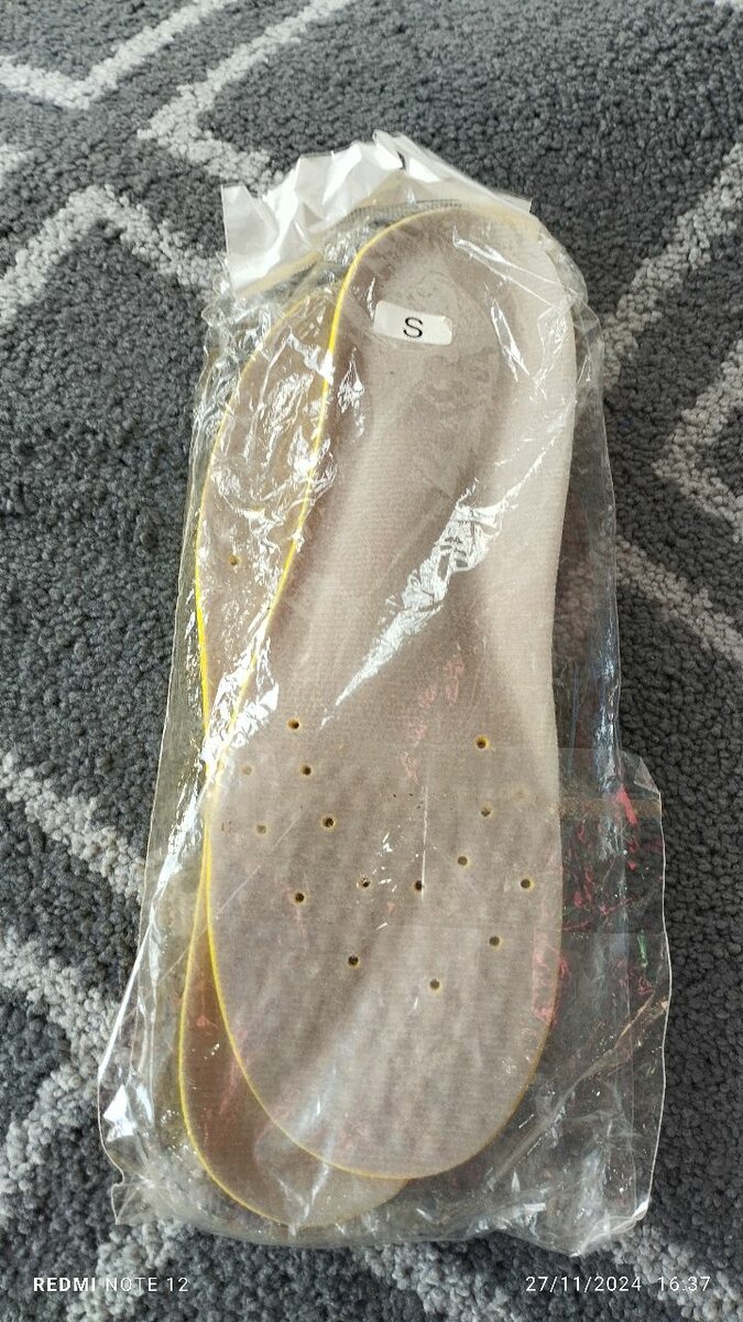 Languettes de chaussures