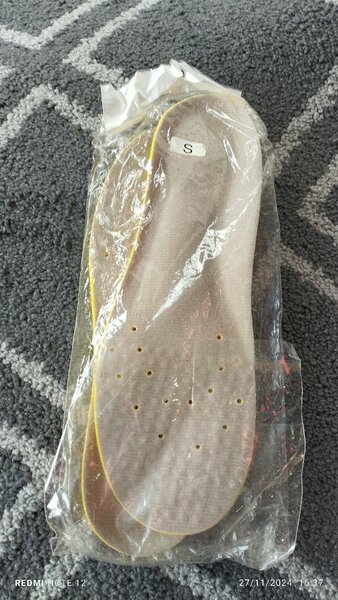 Languettes de chaussures