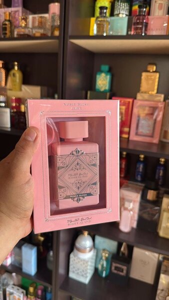 Noble blush