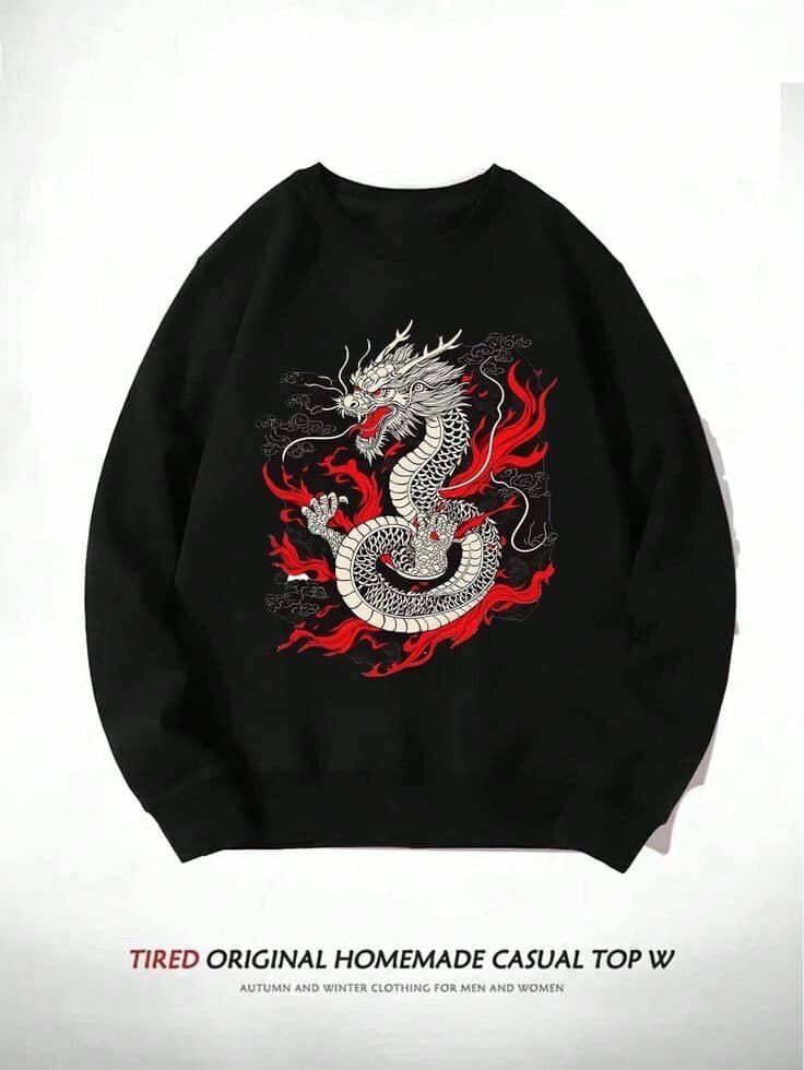 Hoodies